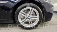 2016 BMW 520M