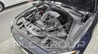 2016 BMW 520M
