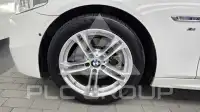 2016 BMW 528M