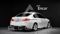 2016 BMW 530M