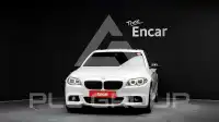 2016 BMW 530M