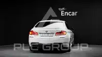 2016 BMW 530M