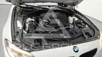 2016 BMW 530M