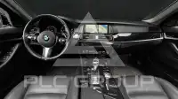 2016 BMW 530M