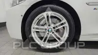 2016 BMW 530M