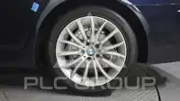 2016 BMW 520