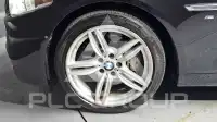 2016 BMW 530M
