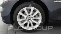 2016 BMW 528