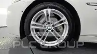 2016 BMW 528M