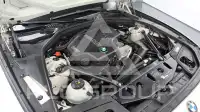 2016 BMW 528M
