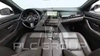 2016 BMW 528M