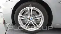 2016 BMW 520M
