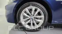 2016 BMW 520M