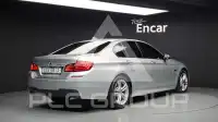 2016 BMW 520M