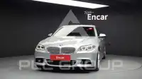 2016 BMW 520M
