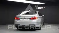 2016 BMW 520M