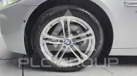 2016 BMW 520M