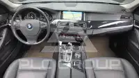 2016 BMW 520M