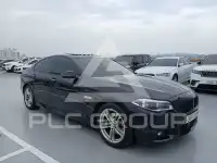 2016 BMW 520M