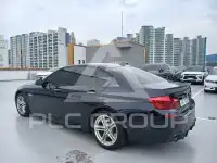 2016 BMW 520M