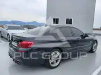 2016 BMW 520M