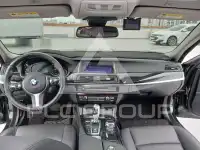 2016 BMW 520M