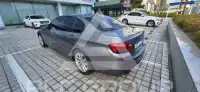 2016 BMW 520M