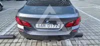 2016 BMW 520M