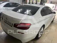 2016 BMW 520