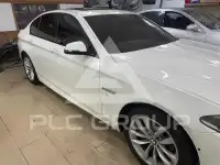 2016 BMW 520
