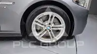 2016 BMW 530M