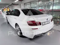 2016 BMW 520M