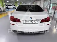 2016 BMW 520M
