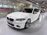 2016 BMW 520M