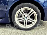 2016 BMW 520M