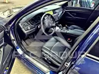 2016 BMW 520M