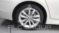 2016 BMW 520M