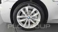 2016 BMW 520M