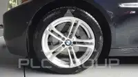 2016 BMW 528M