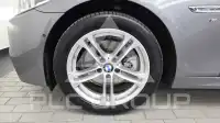 2016 BMW 528M