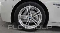 2016 BMW 520M