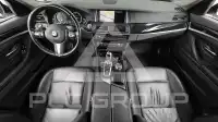 2016 BMW 520M