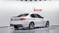 2016 BMW 528M