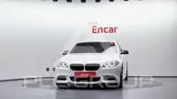 2016 BMW 528M