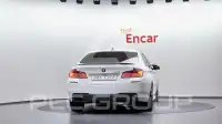 2016 BMW 528M