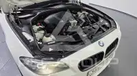 2016 BMW 528M