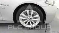 2016 BMW 528M