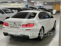 2016 BMW 520M