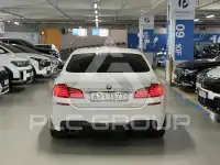 2016 BMW 520M