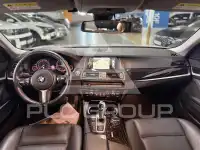 2016 BMW 520M